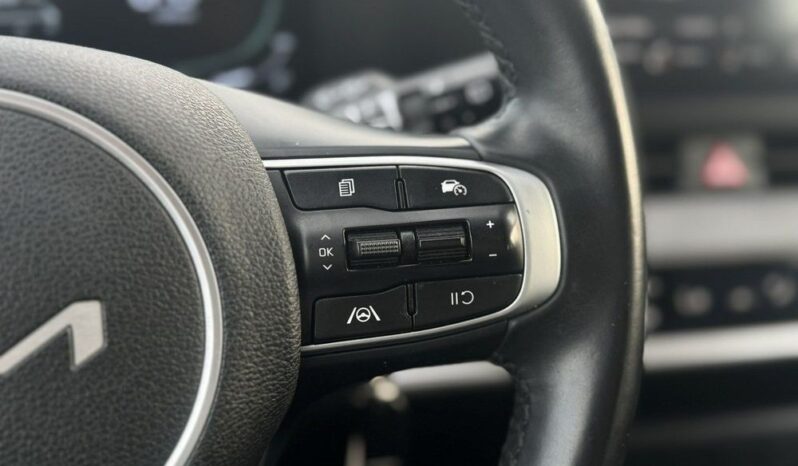 Kia Sportage 1.6 T-GDI M 2WD full