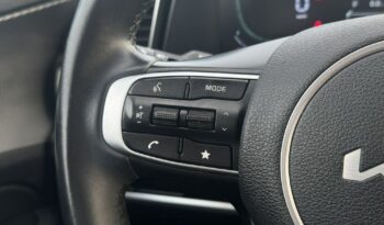 Kia Sportage 1.6 T-GDI M 2WD full