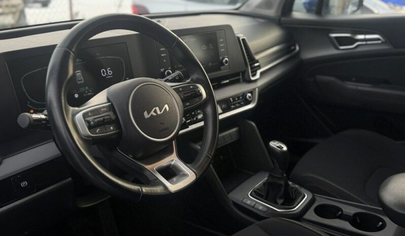 Kia Sportage 1.6 T-GDI M 2WD full