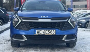 Kia Sportage 1.6 T-GDI M 2WD full