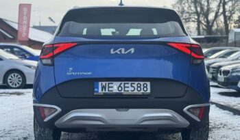 Kia Sportage 1.6 T-GDI M 2WD full