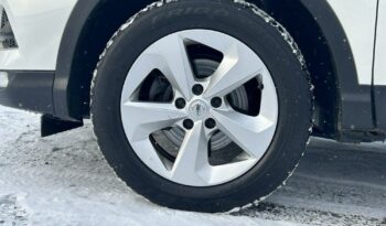 Nissan Qashqai 1.3 DIG-T N-Connecta EU6d full