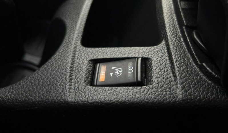 Nissan Qashqai 1.3 DIG-T N-Connecta EU6d full