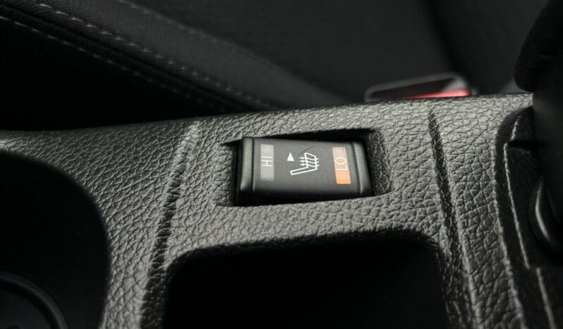 Nissan Qashqai 1.3 DIG-T N-Connecta EU6d full