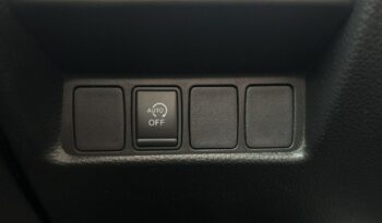 Nissan Qashqai 1.3 DIG-T N-Connecta EU6d full