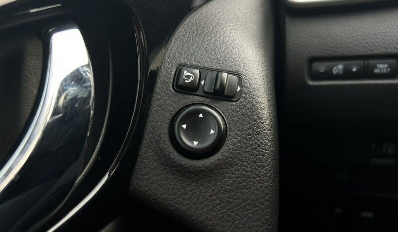 Nissan Qashqai 1.3 DIG-T N-Connecta EU6d full