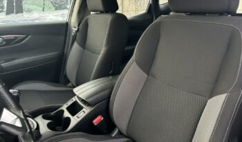 Nissan Qashqai 1.3 DIG-T N-Connecta EU6d full