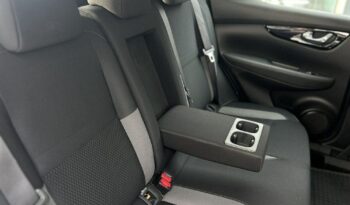 Nissan Qashqai 1.3 DIG-T N-Connecta EU6d full