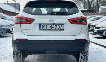Nissan Qashqai 1.3 DIG-T N-Connecta EU6d full