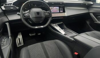 Peugeot 308 1.2 PureTech GT S&S EAT8 full