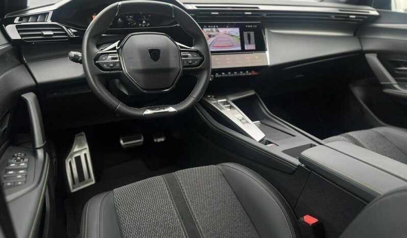 Peugeot 308 1.2 PureTech GT S&S EAT8 full