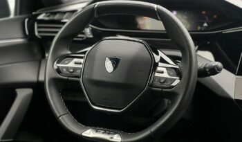 Peugeot 308 1.2 PureTech GT S&S EAT8 full