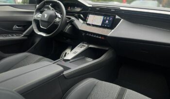 Peugeot 308 1.2 PureTech GT S&S EAT8 full