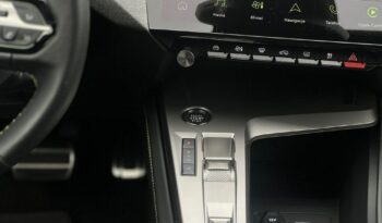 Peugeot 308 1.2 PureTech GT S&S EAT8 full