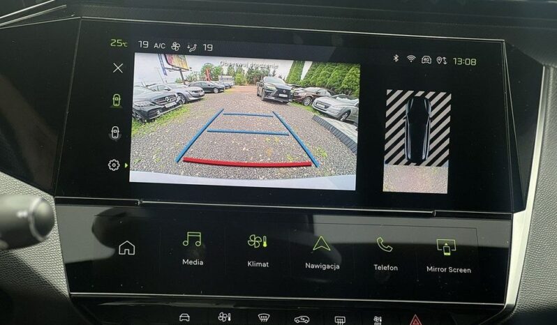 Peugeot 308 1.2 PureTech GT S&S EAT8 full