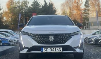 Peugeot 308 1.2 PureTech GT S&S EAT8 full