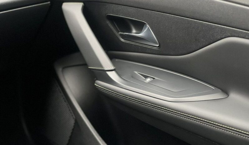 Peugeot 308 1.2 PureTech GT S&S EAT8 full