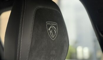 Peugeot 308 1.2 PureTech GT S&S EAT8 full