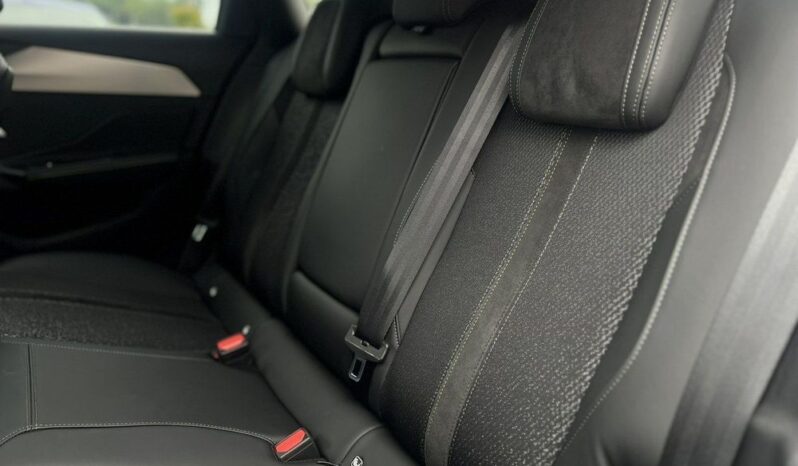 Peugeot 308 1.2 PureTech GT S&S EAT8 full