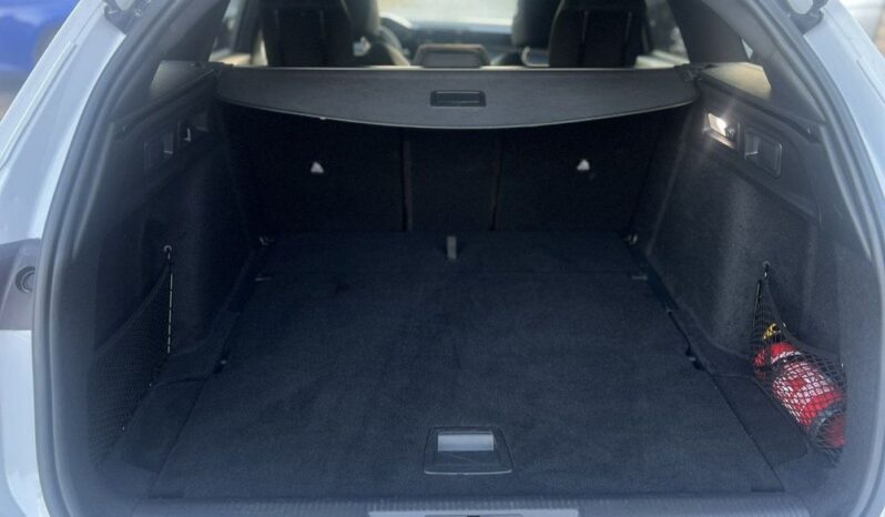 Peugeot 308 1.2 PureTech GT S&S EAT8 full