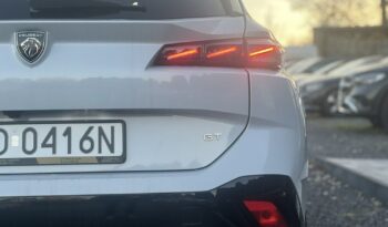 Peugeot 308 1.2 PureTech GT S&S EAT8 full
