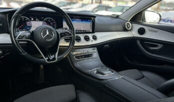 Mercedes-Benz Klasa E full