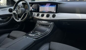 Mercedes-Benz Klasa E full