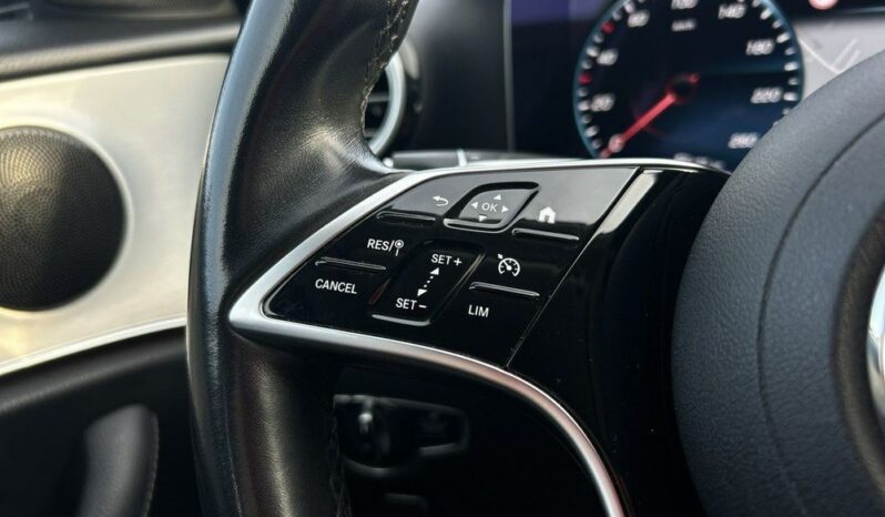 Mercedes-Benz Klasa E full