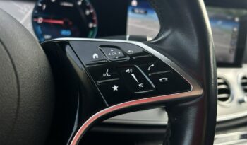 Mercedes-Benz Klasa E full