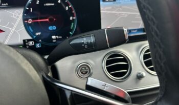 Mercedes-Benz Klasa E full