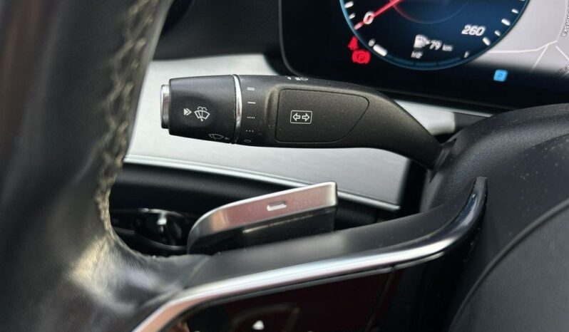 Mercedes-Benz Klasa E full