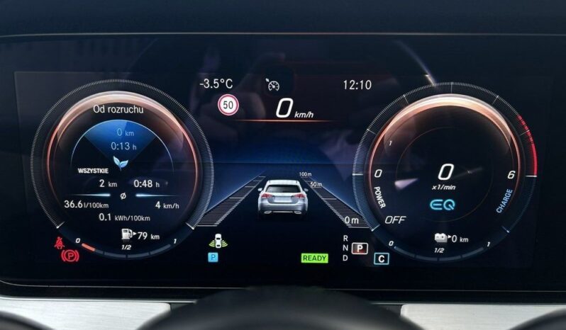 Mercedes-Benz Klasa E full