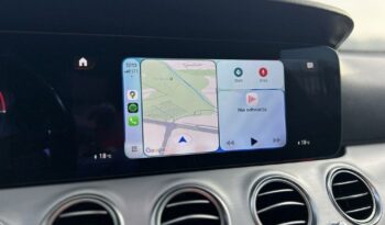 Mercedes-Benz Klasa E full