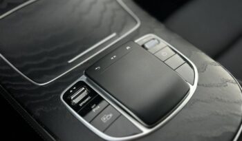 Mercedes-Benz Klasa E full