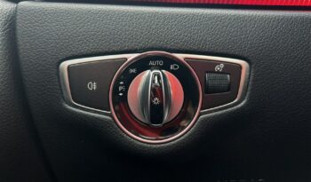 Mercedes-Benz Klasa E full