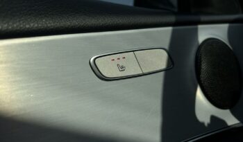 Mercedes-Benz Klasa E full