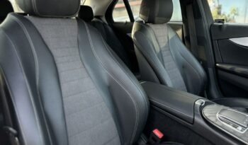 Mercedes-Benz Klasa E full