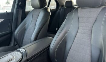 Mercedes-Benz Klasa E full