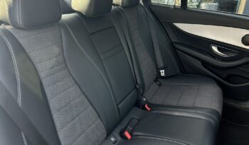 Mercedes-Benz Klasa E full