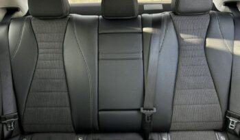 Mercedes-Benz Klasa E full