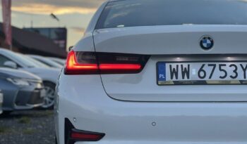 BMW Seria 3 318i Sport Line full