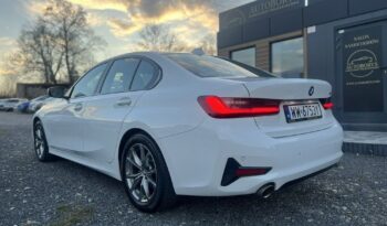 BMW Seria 3 318i Sport Line full
