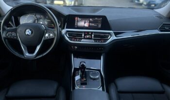 BMW Seria 3 318i Sport Line full