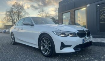 BMW Seria 3 318i Sport Line full