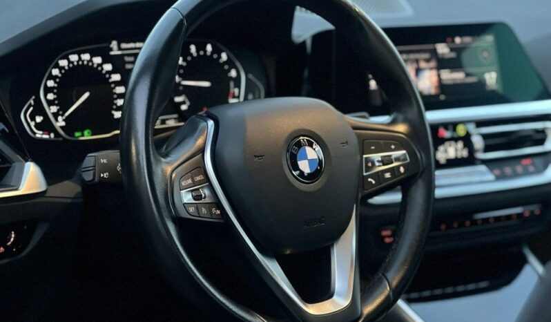 BMW Seria 3 318i Sport Line full