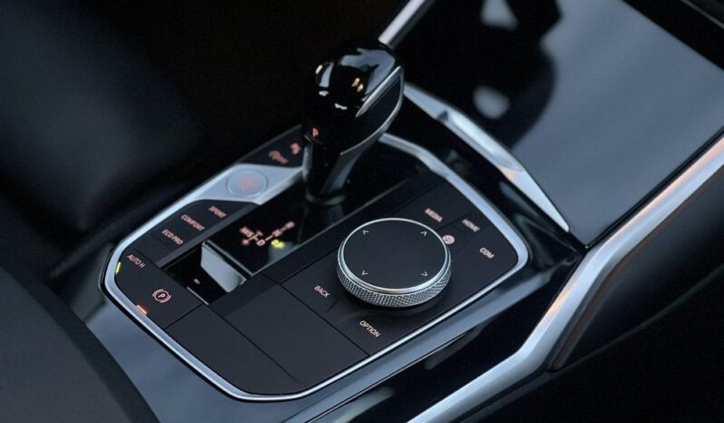 BMW Seria 3 318i Sport Line full