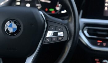 BMW Seria 3 318i Sport Line full