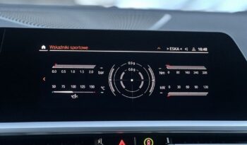 BMW Seria 3 318i Sport Line full