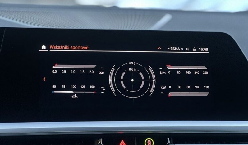 BMW Seria 3 318i Sport Line full