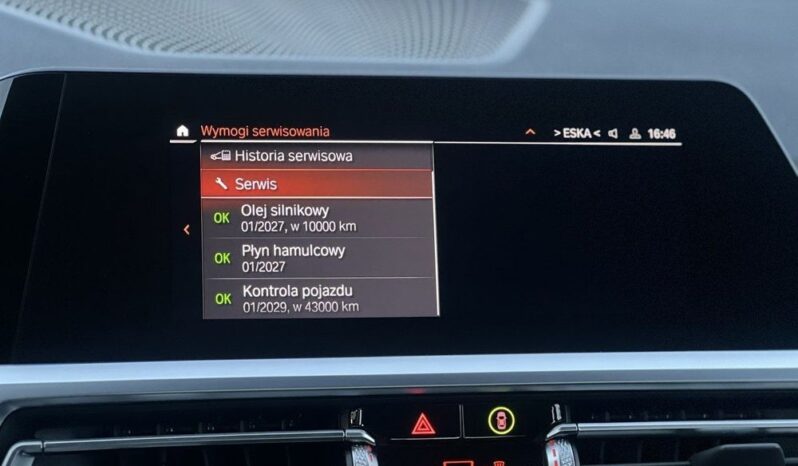 BMW Seria 3 318i Sport Line full